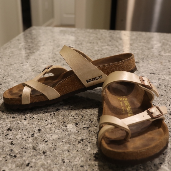 Birkenstock Shoes - Birkenstock Mayari